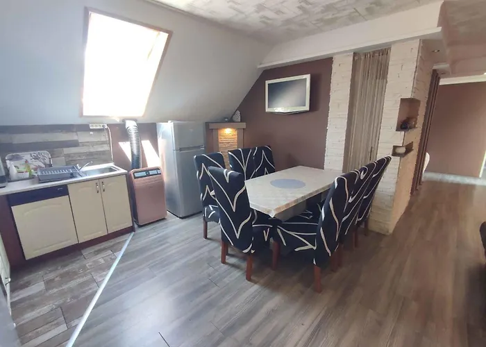 Homes In - Balaton 43405 * שיופוק