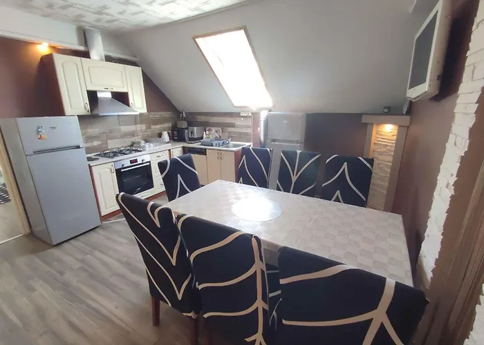 Homes In - Balaton 43405