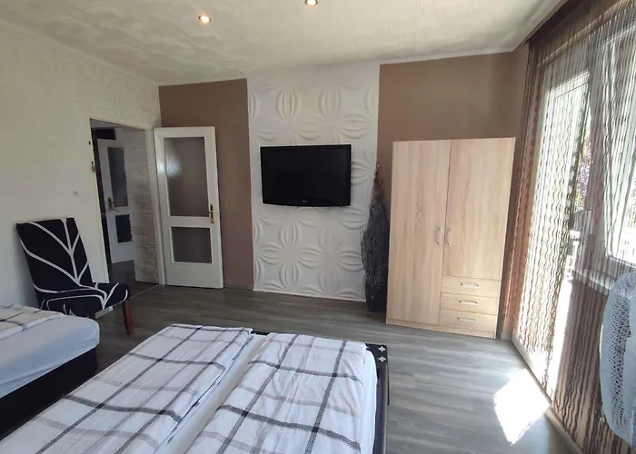 Homes In - Balaton 43405 בית נופש