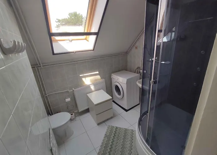 Homes In - Balaton 43405 שיופוק