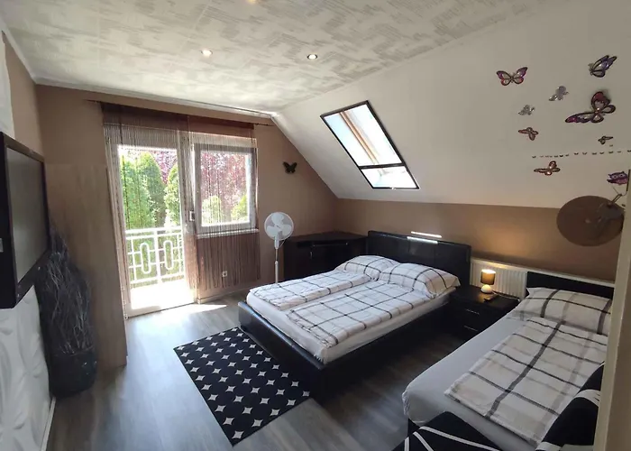 Homes In - Balaton 43405