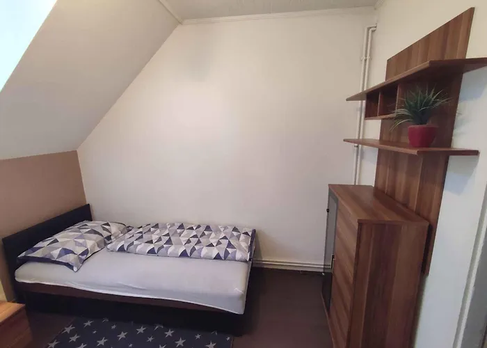 Homes In - Balaton 43405 בית נופש *