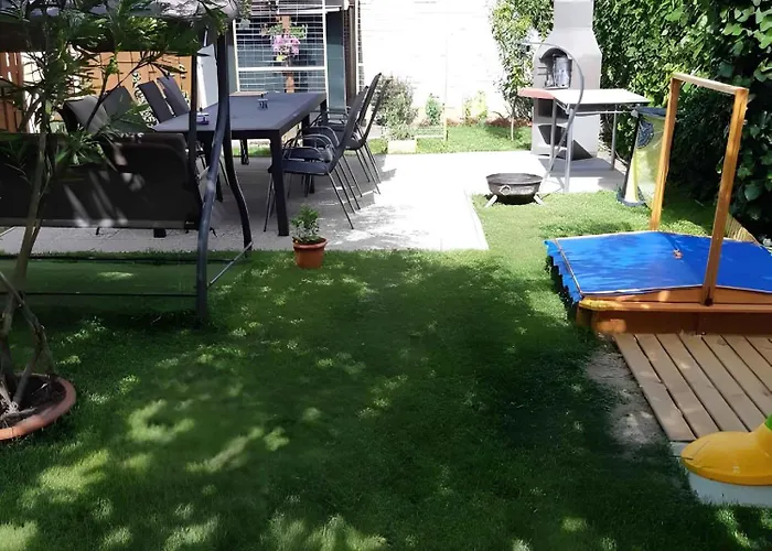 Homes In - Balaton 43405 Siofok