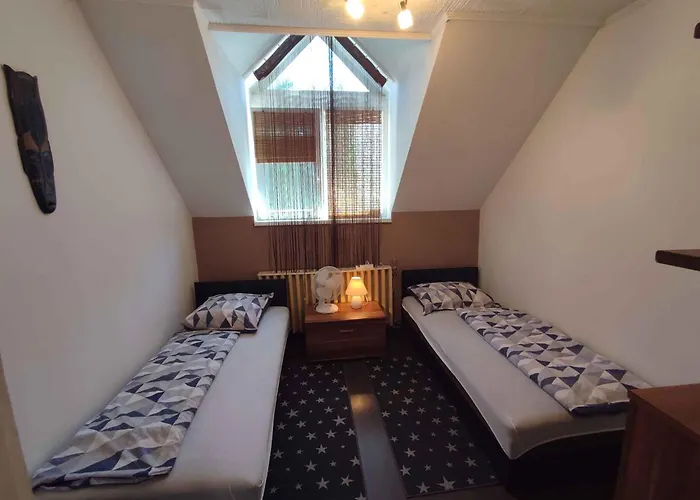 Homes In - Balaton 43405 בית נופש