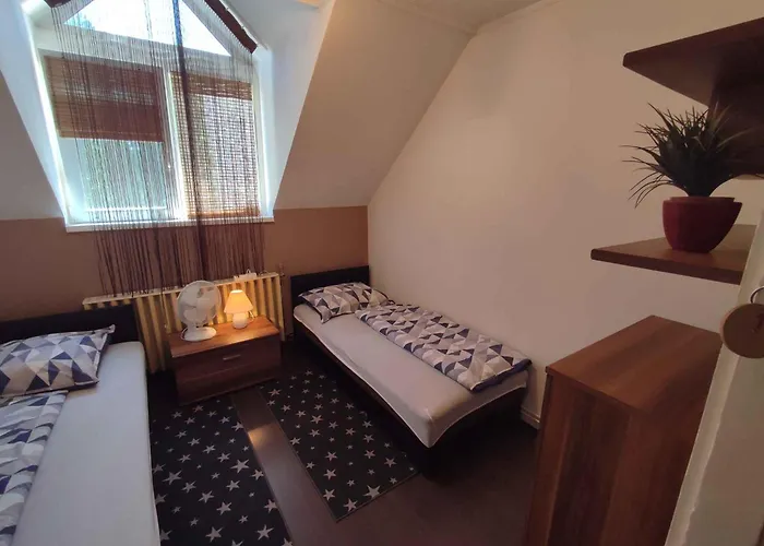 Homes In - Balaton 43405 * שיופוק