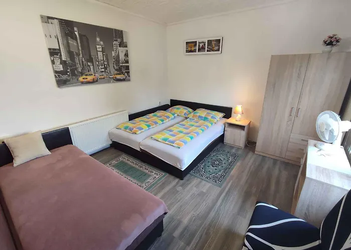 Homes In - Balaton 43405