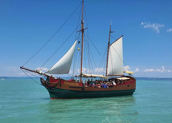 Homes In - Balaton 43405 Шиофок